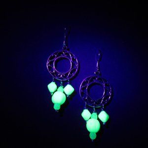 UG bead Earrings